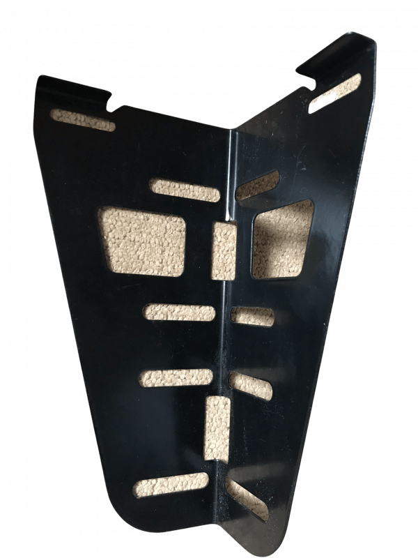 High Quality Corner Shelf Steel Base from Australia â‘ â“ª - Image 3